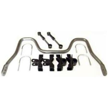 HELLWIG PRODUCTS Front Sway Bar HWG7685